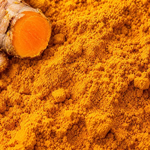 Curcumin