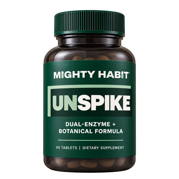 UNSPIKE